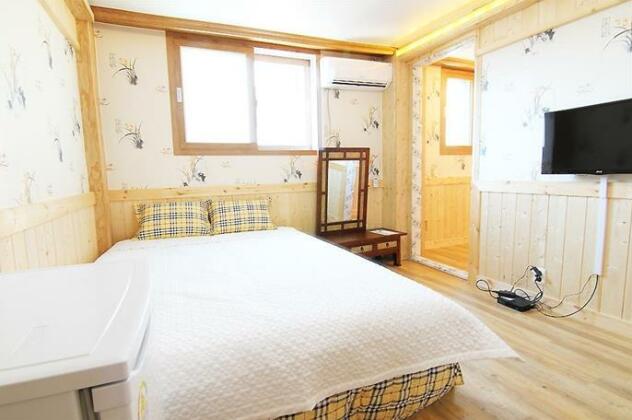 Hanok Village Guesthouse - Photo5