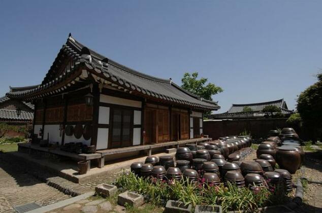 Hanokhotel Dongnakwon - Photo4