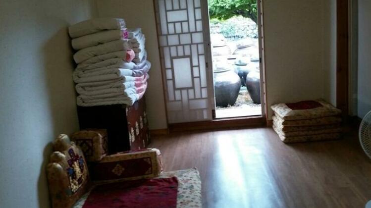 Hanokhotel Dongnakwon - Photo5