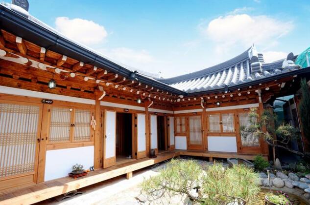 Happiness Full Guesthouse - Photo3