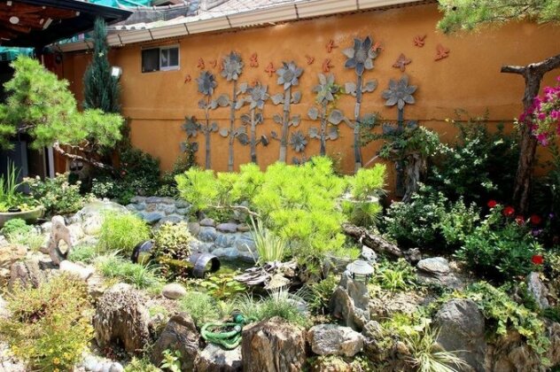 Happiness Full Guesthouse - Photo5