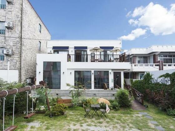 Hellojeje Guesthouse - Photo3