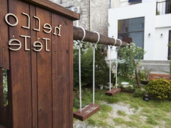 Hellojeje Guesthouse - Photo4