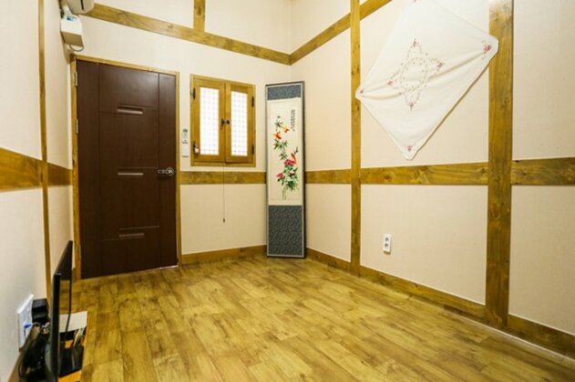 Hohomom Guesthouse - Photo3