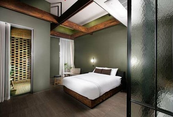 Hotel Barahan - Photo4