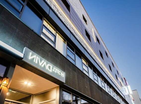 Hotel Davin - Photo3