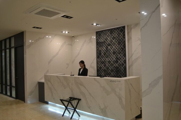 Hotel Davin - Photo5