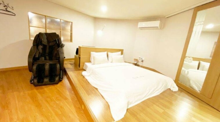 Hotel Jeonju Haru - Photo2