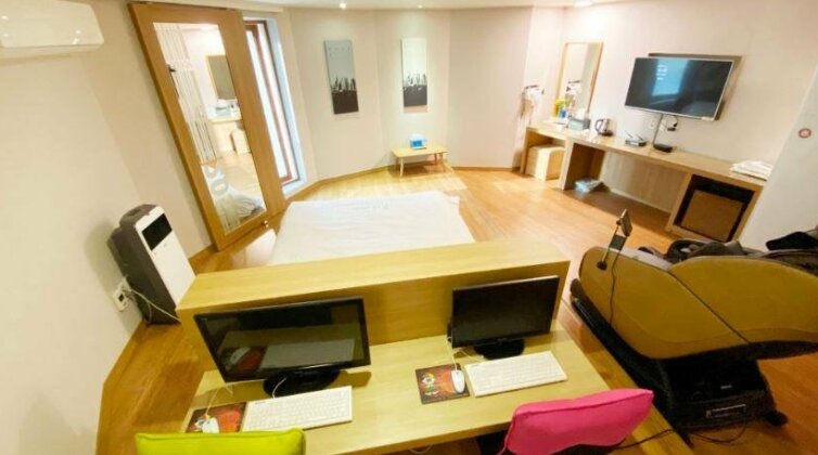 Hotel Jeonju Haru - Photo4
