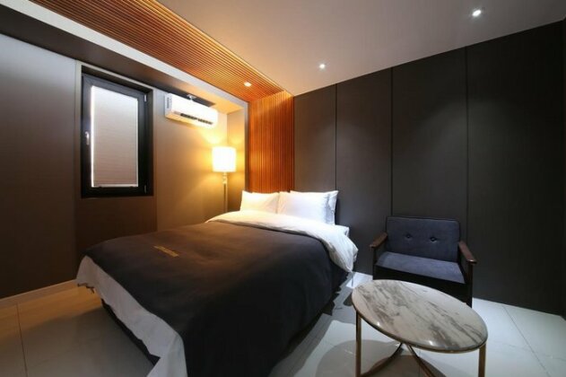 Hotel K Jeonju - Photo2