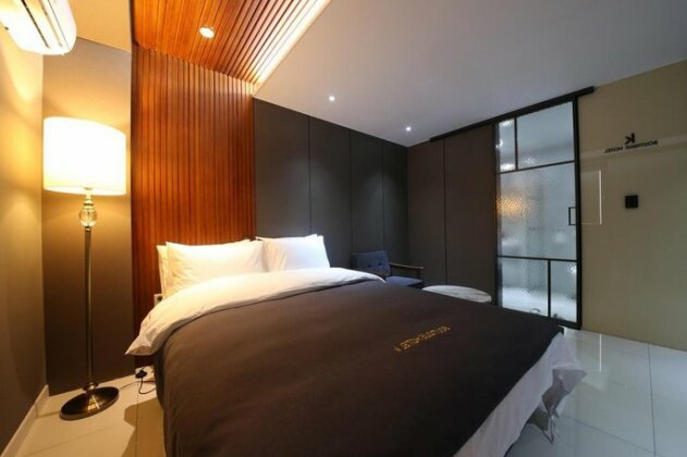 Hotel K Jeonju - Photo3