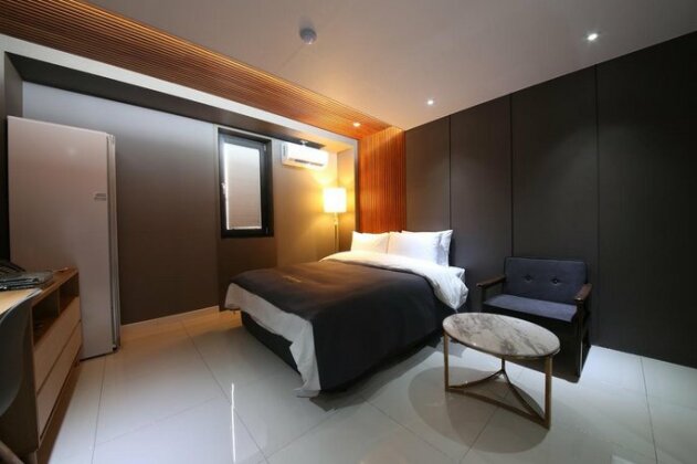 Hotel K Jeonju - Photo4
