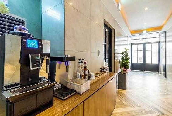 Hotel Neul - Photo4