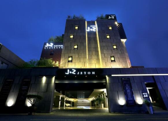 Hotel SoL Jeonju