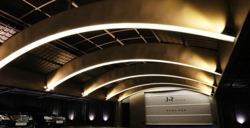 Hotel SoL Jeonju - Photo4