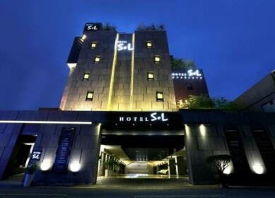 Hotel SoL Jeonju