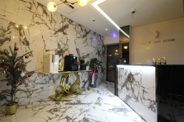 Hotel The VIZIT - Photo4