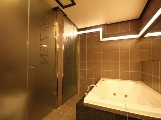 Hotel Zen Jeonju - Photo3