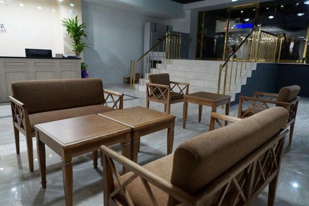 Hwangsil Tourist Hotel - Photo4