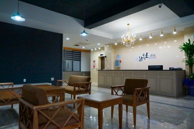 Hwangsil Tourist Hotel - Photo5