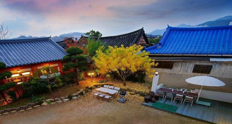 Ihwawon - Photo2
