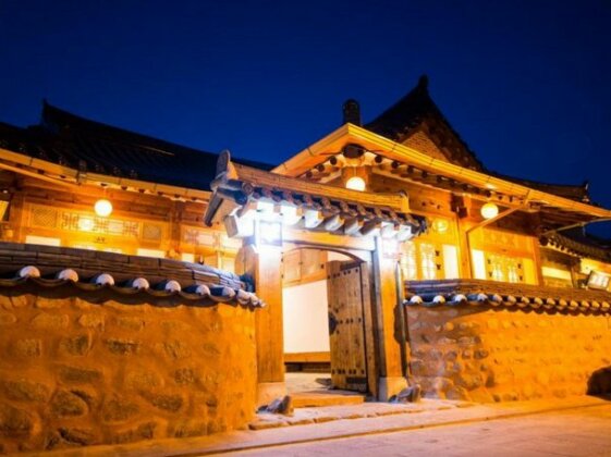 Ilrakdang Hanok - Photo2