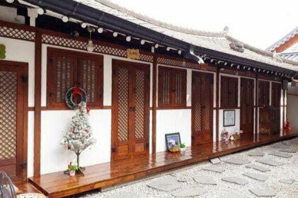 Janedang Hanok Guesthouse Kyodong