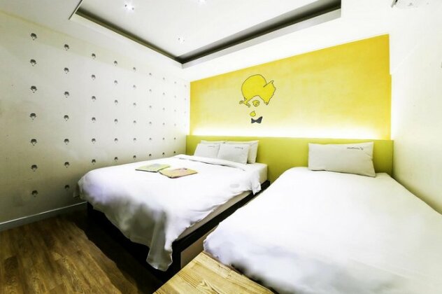 Jawoori Hotel - Photo2