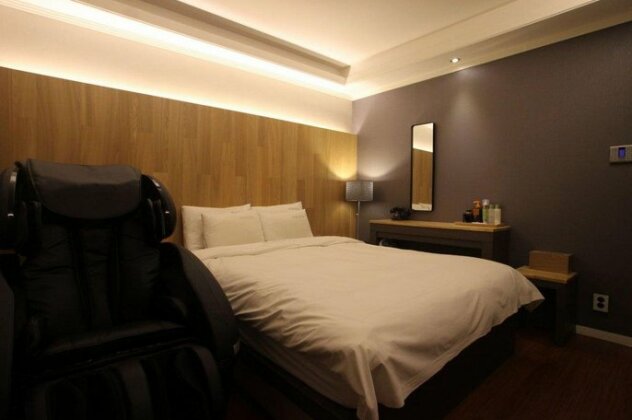 Jawoori Hotel - Photo3
