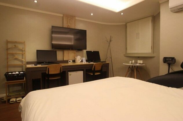 Jawoori Hotel - Photo4