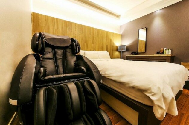 Jawoori Hotel - Photo5