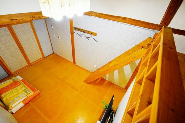 Jeongga Hanok - Photo2