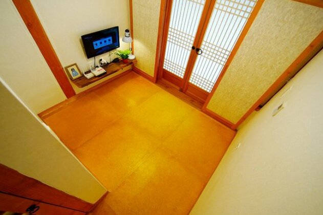 Jeongga Hanok - Photo4
