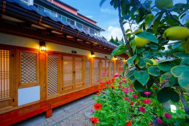 Jeongga Hanok - Photo5