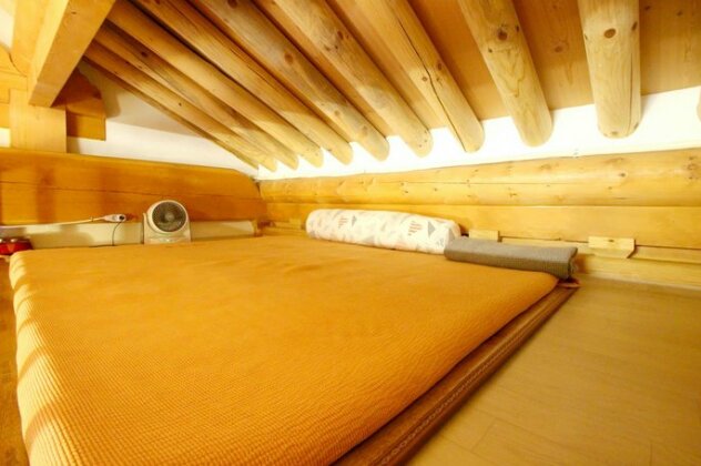 Jeonju Big smile Pension - Photo2