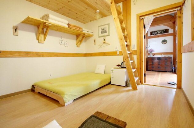 Jeonju Big smile Pension - Photo3