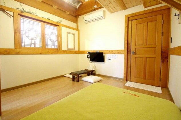 Jeonju Big smile Pension - Photo4