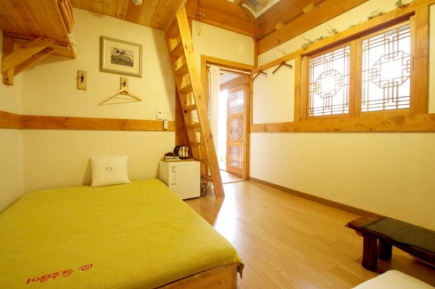 Jeonju Big smile Pension - Photo5