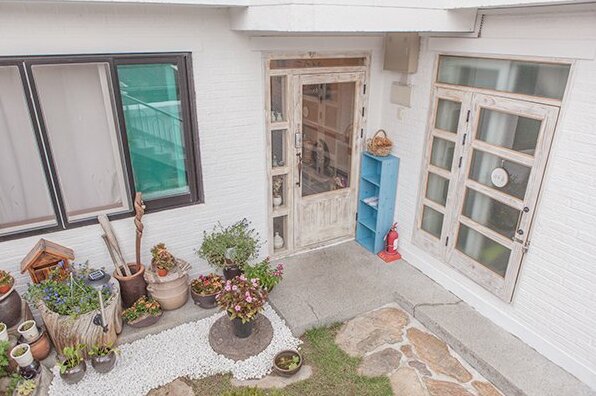 Jeonju Byeolha Guesthouse - Photo3