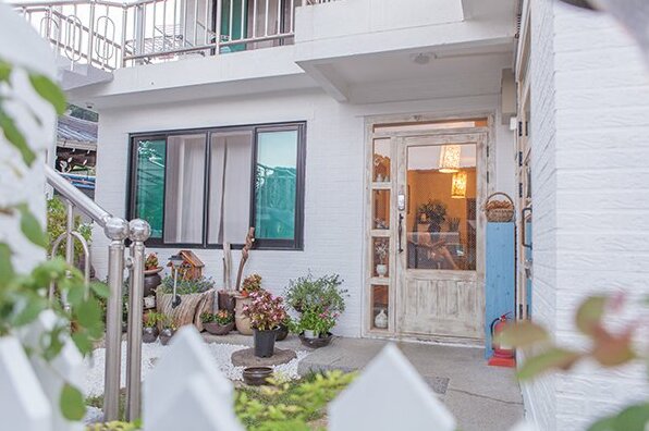 Jeonju Byeolha Guesthouse - Photo4