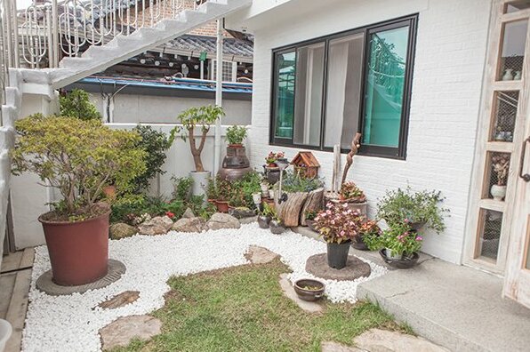 Jeonju Byeolha Guesthouse - Photo5