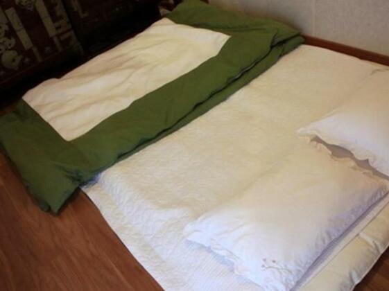 Jeonju Chaewoon Hanok Stay - Photo2