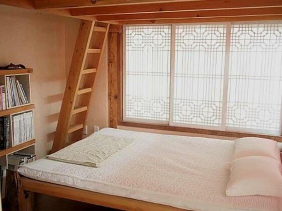 Jeonju Chaewoon Hanok Stay - Photo3