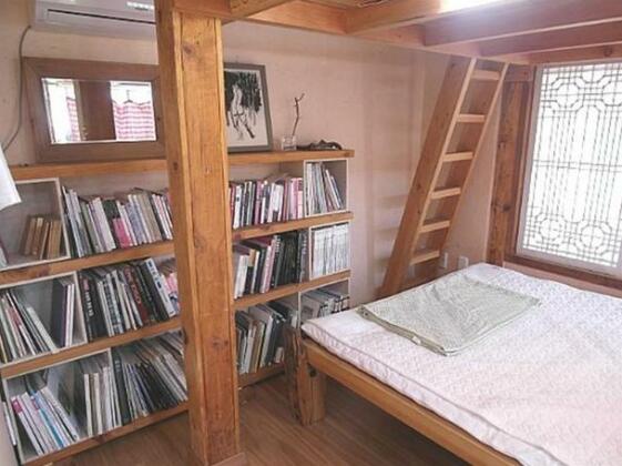 Jeonju Chaewoon Hanok Stay - Photo5