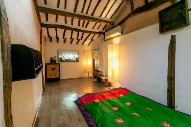 Jeonju Chonjip Guest House - Photo3