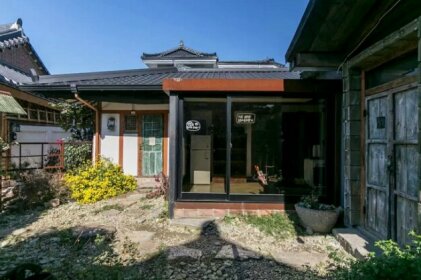 Jeonju Chonjip Guest House