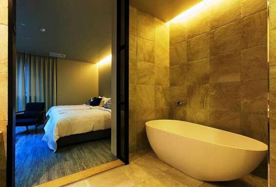 Jeonju - Daynice Hotel - Photo3