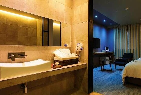 Jeonju - Daynice Hotel - Photo4