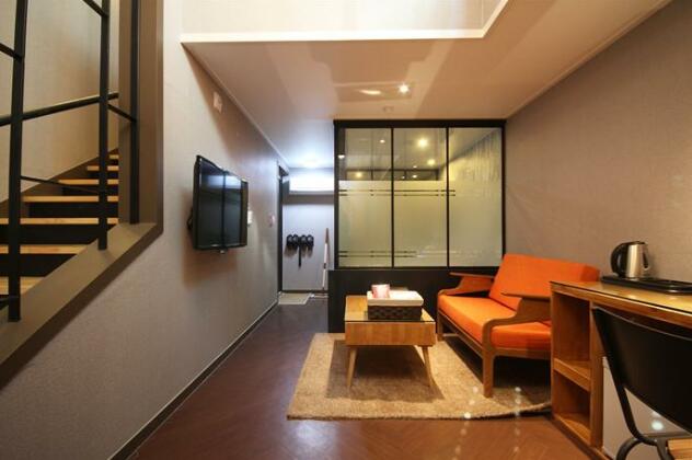 Jeonju Days Hotel - Photo2