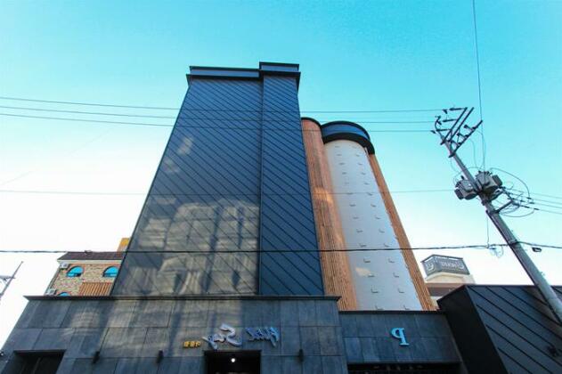 Jeonju Days Hotel - Photo3